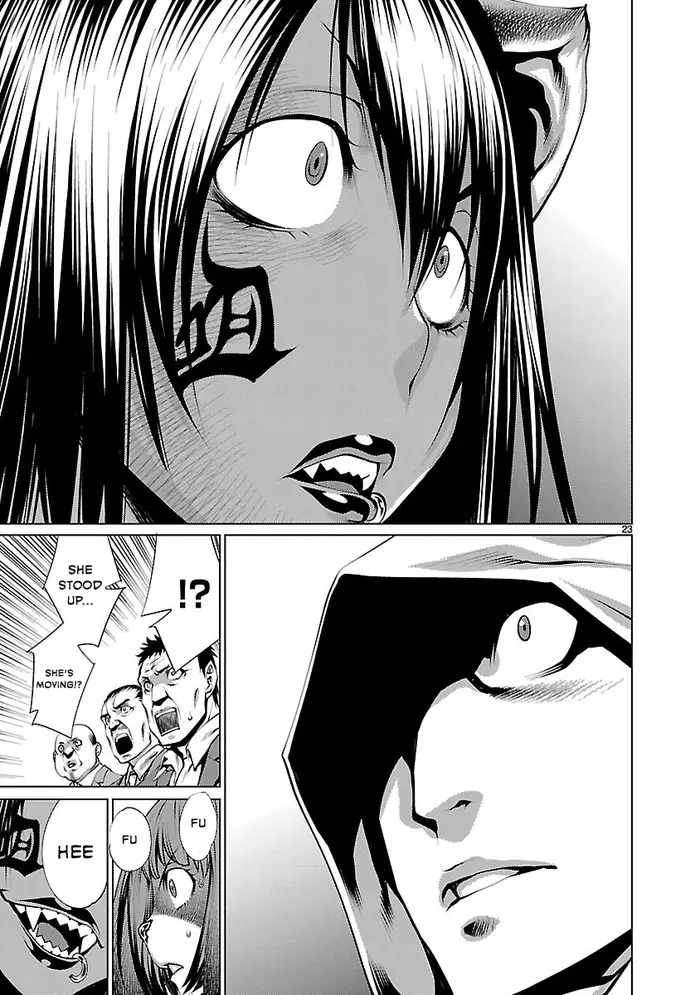 Killing Bites Chapter 32 image 23_optimized